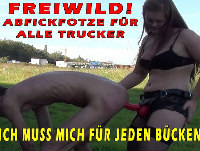 Freiwild * Der Hobbystricher