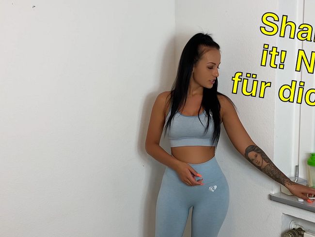 Shake it! NS für dich!!