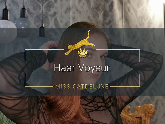 Haar Voyeur