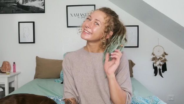 Mein Vorstellungsvideo - Endlich habe ich mich getraut