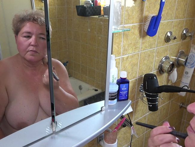 Körperpflege 2: Styling