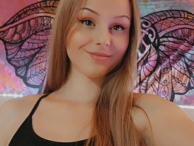 Mein erstes selstbefriedigungs Video ups. ich bin gekommen