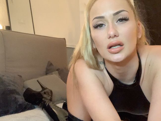 Wenn DAS deine Frau wüsste...