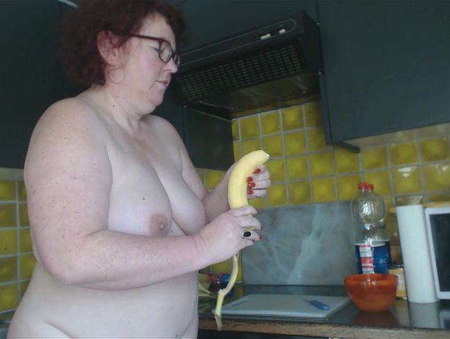 Sammelalbum-Frühstücksvorbereitung (Video)