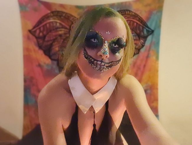 Mein Halloween Strip