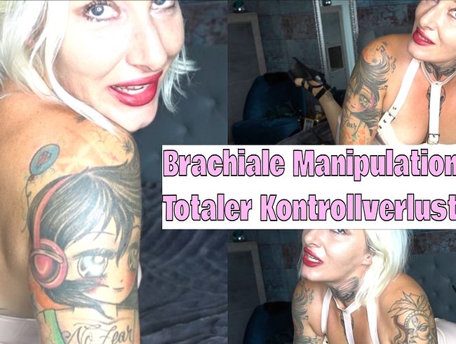 Brachiale Manipulation! Totaler Kontrollverlust 1