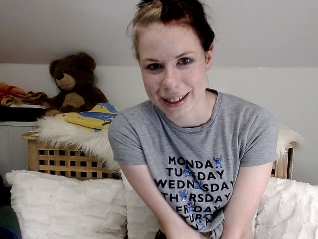 Ich bin bereit! User gesucht!