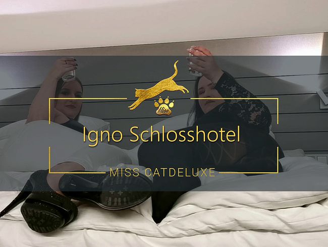 Igno Schlosshotel!