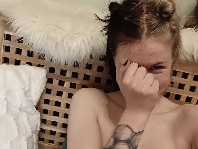 Krass! Gekommen bei Anal reiten