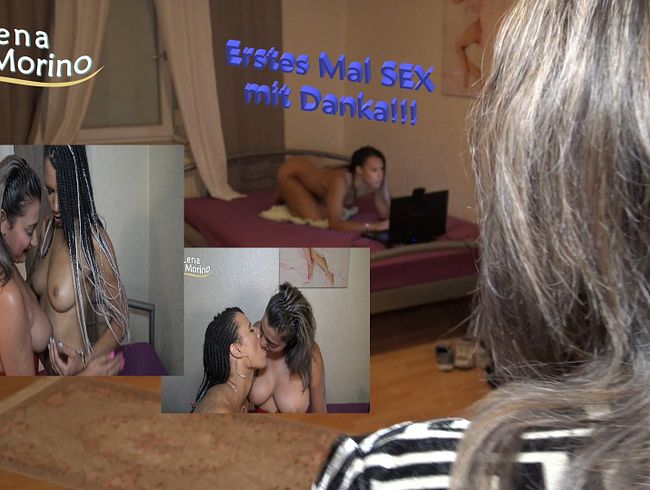 Geile Fotzenspielchen mit Freundin von WG Bewohner