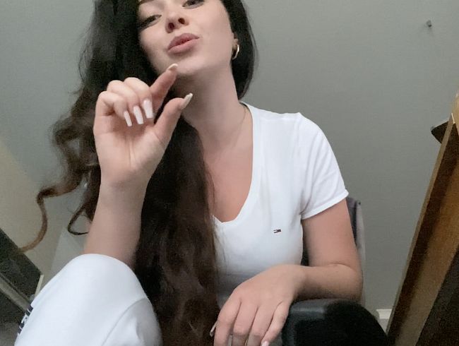 Was Frauen wirklich über kleine Schwänze denken