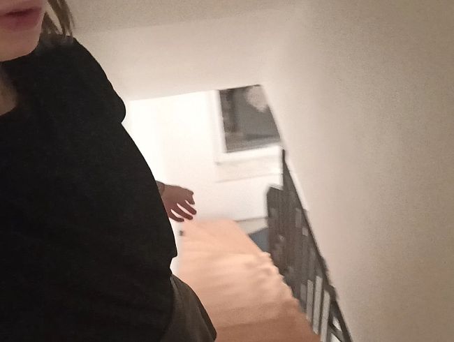 Ich bin ZU WEIT gegangen!