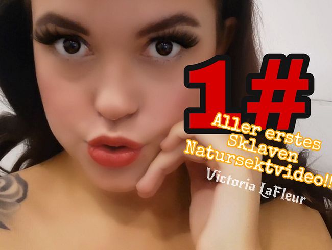 ALLERSERSTES NATURSEKTVIDEO!