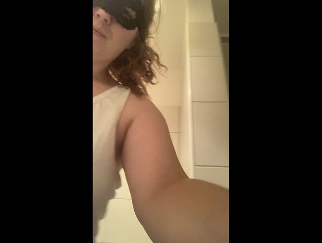 Huiuiui HEFTIG mein 1. Natursekt-Video hab ich das echt gemacht ?