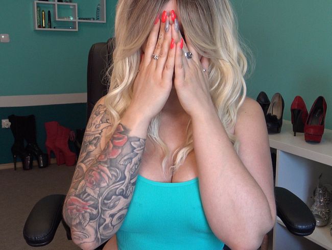 KRASS - Was hab ich getan?!