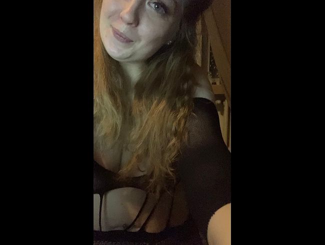 UNERWARTET HEFTIGE LIVECAM !!! Das 1. x in dieser Position wieder mal soo ausgelaufen