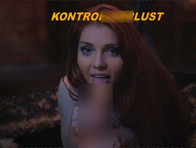 Kontr***verlust! - Tease and denial