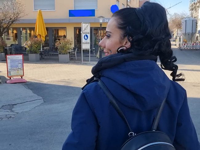 Fick mich Gesund, ich schlucke dein Sperma.