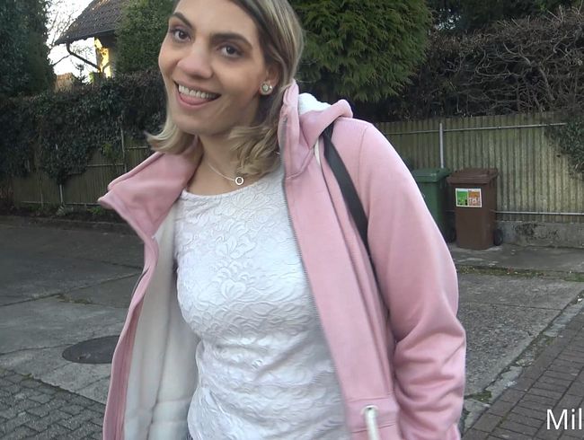 Verlaufen oder nur Schwanzgeil? War das wirklich meine Absicht?!?