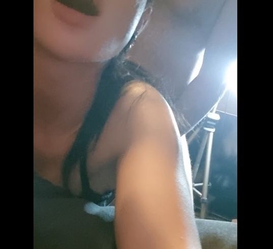 Dirty Talk+ Extrem harter Arschfick! Selfiemodus! Sieh dir meine Fickfresse beim Ficken an