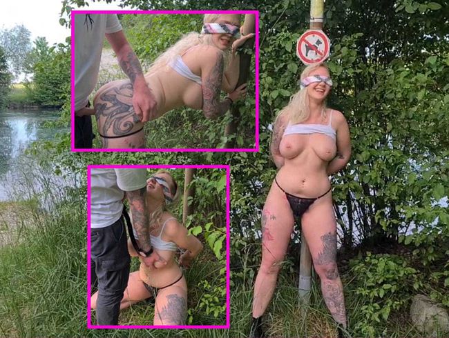 Riri's letzte perverseste finale Rache?!?! Jetzt geht sie zu weit!