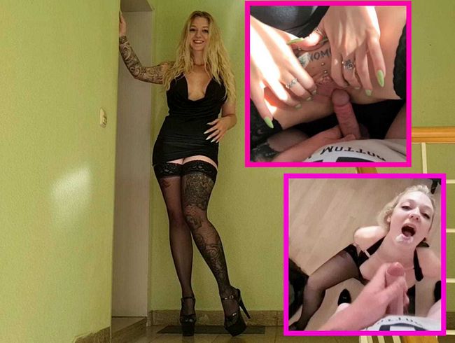 Hobbyhure 2.0-Ab sofort auch zuhause besuchbar