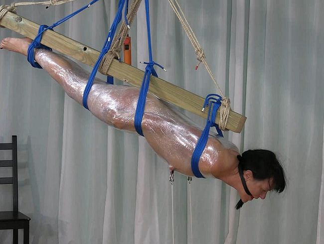 Suspension Nippel Action mit Folie Xtreme