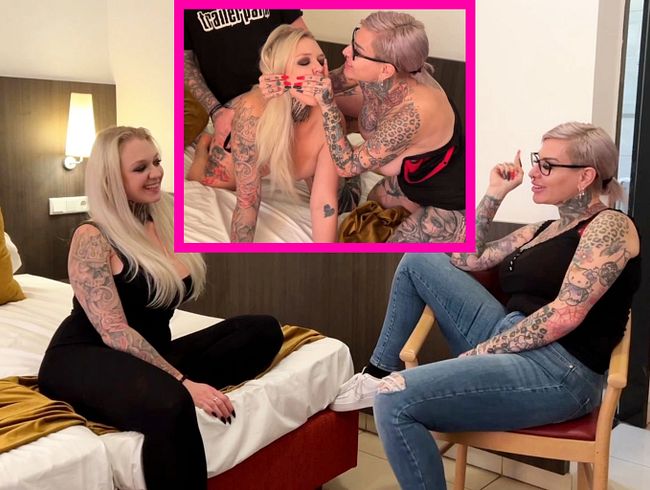 Krasse Familiengeheimnisse - Geschw*sterliebe mal anders