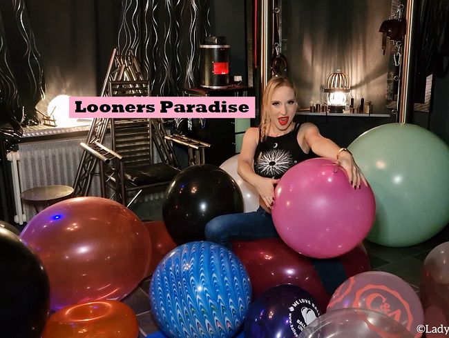 Looners Paradise