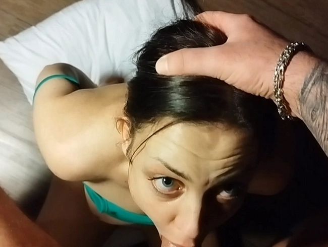 ABSERVIERT, GEFICKT UND SITZEN GELASSEN!!!