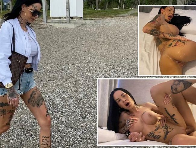 Türkei Urlaubsflirt fickt mich ohne Gummi!!