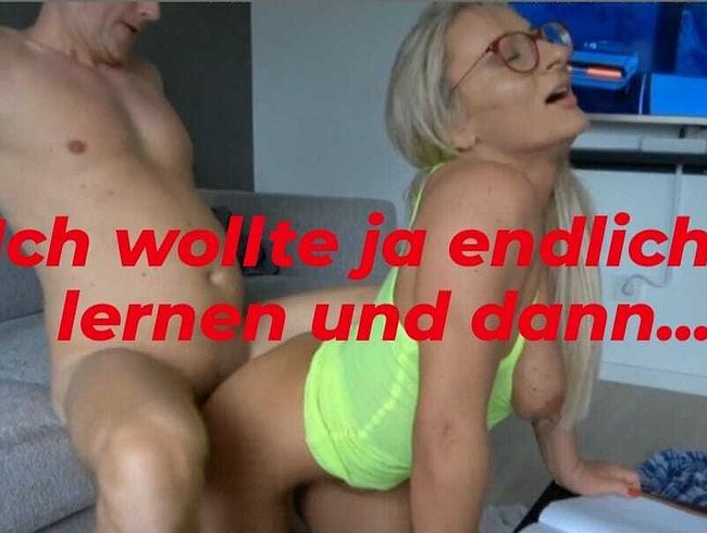 Studentin-Aneta Sexvideos