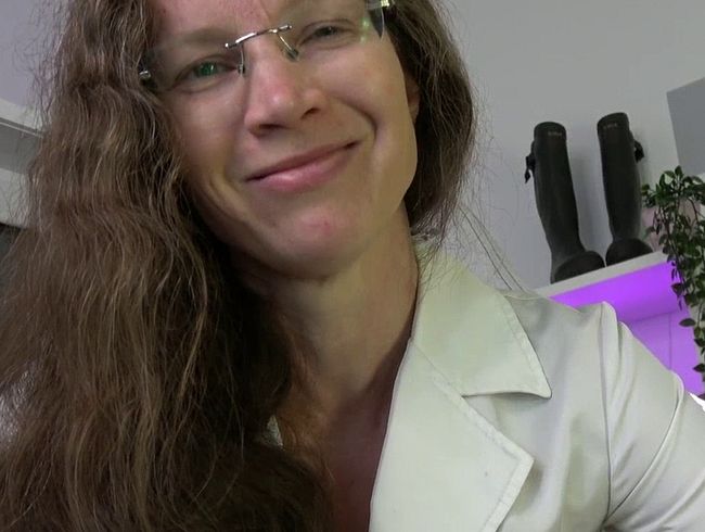 Ich habe keine netten Worte für dich!